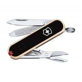 Багатофункціональний ніж Victorinox Classic Le Skateboarding 0.6223.L2003, зображення 2