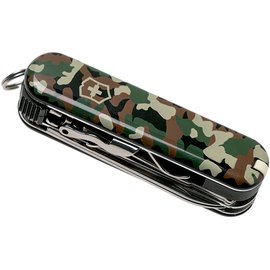 Многофункциональный нож Victorinox Nailclip 580 0.6463.94L19, изображение 4