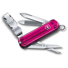 Многофункциональный нож Victorinox Nailclip 580 0.6463.T5L19
