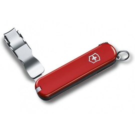 Многофункциональный нож Victorinox Nailclip 582 0.6453