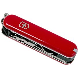 Многофункциональный нож Victorinox Nailclip 582 0.6453, изображение 2