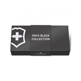 Многофункциональный нож для выживания Victorinox Spartan Onyx Black 1.3603.31P, изображение 2