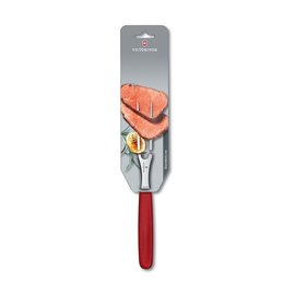 Вилка Victorinox SwissClassic Carving красный 5.2101.15B, изображение 2