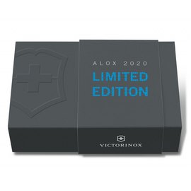 Багатофункціональний ніж Victorinox Pioneer 0.8201.L20, зображення 5