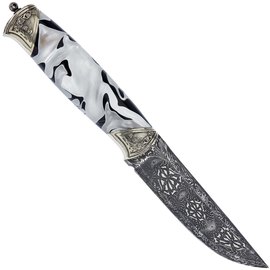 Ніж RAKnives Відважній RAVI