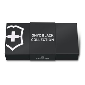 Нож Victorinox Delemont, RangerGrip 55 Onyx Black 130 мм, 0.9563.C31P, изображение 6