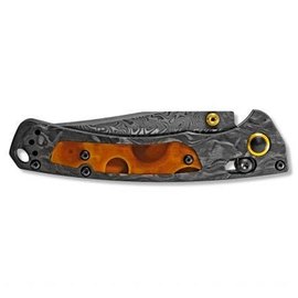 Ніж Benchmade Mini Crooked River 2020 Limited 15085-201, зображення 3
