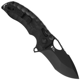 Карманный нож SOG Kiku XR (12-27-02-57), изображение 2