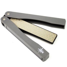 Алмазна точилка для ножів ACE Folding knife sharpener ASH105, зображення 2