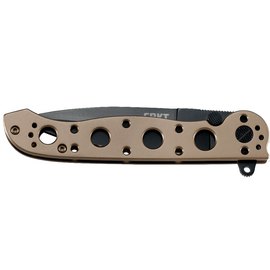 Ніж CRKT M16 Bronze / Black M16-03BK, зображення 3