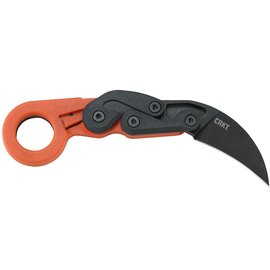 Ніж CRKT Provoke Orange 4041O, зображення 2