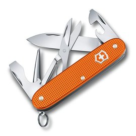 Многофункциональный нож Victorinox Pioneer 0.8231.L21