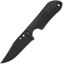 Нож Spyderco Street Beat Black Blade (FB15PBBK)