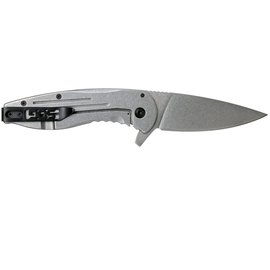 Нож туристический SOG Aegis FLK (14-41-02-42), изображение 2