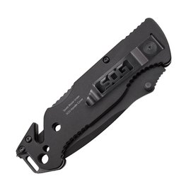 Нож SOG Escape (FF25-CP), изображение 3