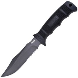 Ніж туристичний SOG SEAL Pup (M37N-CP)