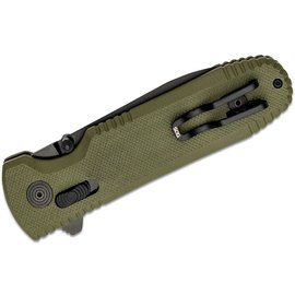 Ніж SOG Pentagon XR (12-61-02-57), зображення 3