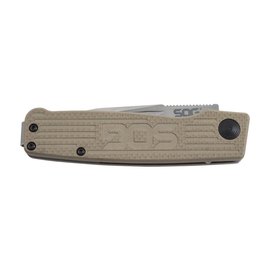 Нож SOG Terminus (TM1001-BX), изображение 2