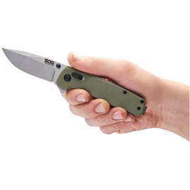 Нож SOG Terminus XR G10 (TM1022-CP), изображение 3
