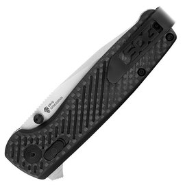 Нож SOG Terminus XR, S35VN (TM1025-BX), изображение 3
