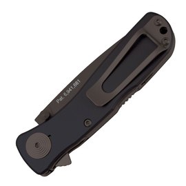 Карманный нож SOG Twitch II (TWI12-CP), изображение 3