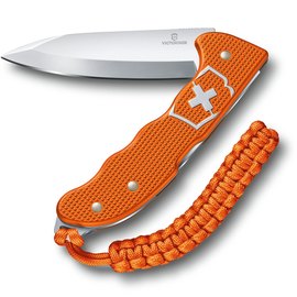 Нож охотничий Victorinox Hunter Pro 0.9415.L21, Цвет : Оранжевый, изображение 2