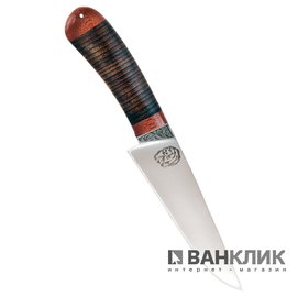 Нож АиР Барибал кожа