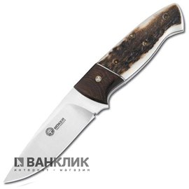 Нож Boker Arbolito Estrella Stag LTD 02BA573LTD