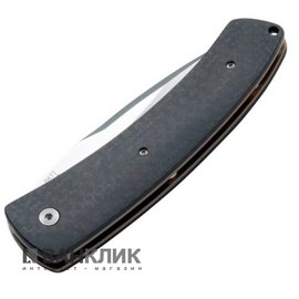 Нож Boker Plus Carbon 01BO026