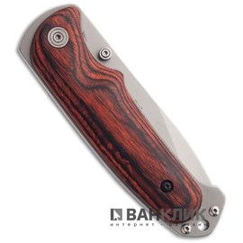 Нож Boker Magnum Bush Companion 01YA116