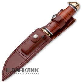 Нож Boker Magnum Duckhead Bowie 02MB598