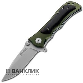 Нож Boker Magnum Forester 01MB084