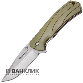 Нож Boker Magnum Green Liner 01SC894