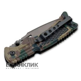 Нож Boker Magnum Marksman 01RY580