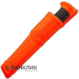 Нож Boker Magnum Nordic Orange 02RS002