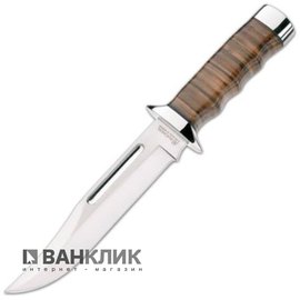 Нож Boker Magnum Outback Field 02MB704