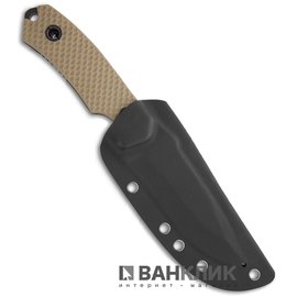 Нож Boker Magnum Sierra Foxtrott III 02YA521