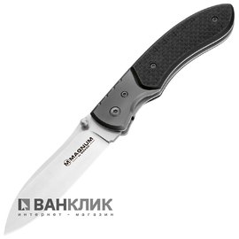 Нож Boker Magnum Tech Folder Carbon 01SC147