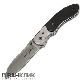 Нож Boker Magnum TECH FOLDER G-10 01SC146