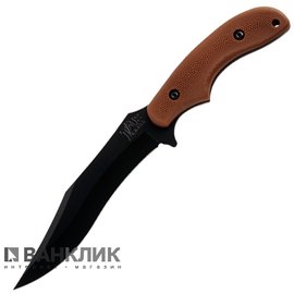 Нож Ka-Bar Adventure Baconmaker 5601