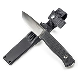 Ніж туристичний Fallkniven Pilot Survival CoS F1zCoS, зображення 3