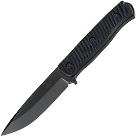 Ніж Fallkniven Pilot Survival X CoS F1xbclip