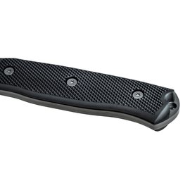 Ніж Fallkniven Pilot Survival X CoS F1xbclip, зображення 3
