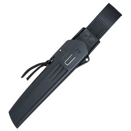 Ніж Fallkniven Taiga Forester TF1z, Колір: Brown, зображення 4