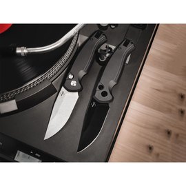 Нож Boker Plus Karakurt Black 01BO365, изображение 2