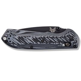 Кишеньковий ніж Benchmade Freek 560BK-1, зображення 6