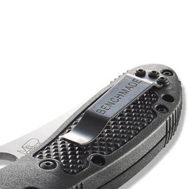 Нож Benchmade Pardue Griptilian 551-S30V, изображение 2