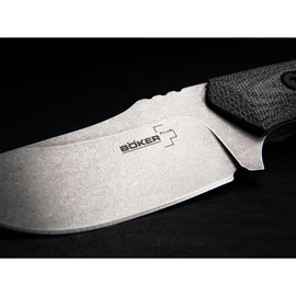Ніж Boker Plus Spark 02BO010, зображення 3