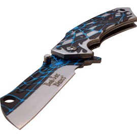 Ніж Dark Side Blades DS-A067BL, зображення 2