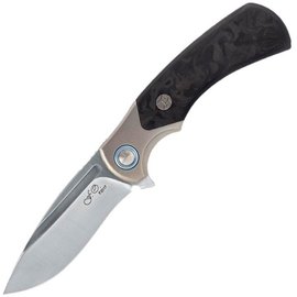 Нож Fox 40&deg; Anniversary Knife (FX-F2017)